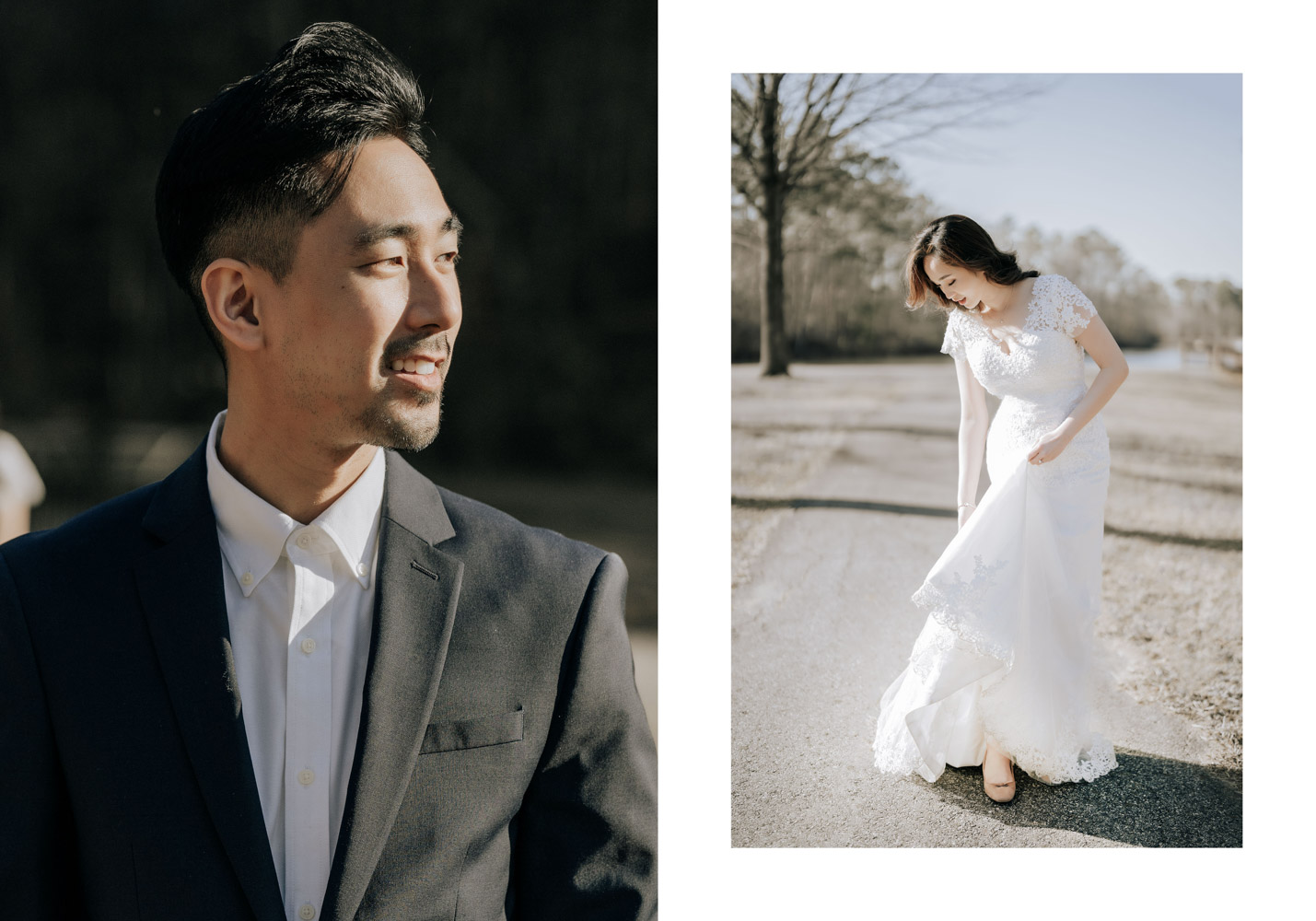 Toan and Thuy's Breathtaking Wedding Film