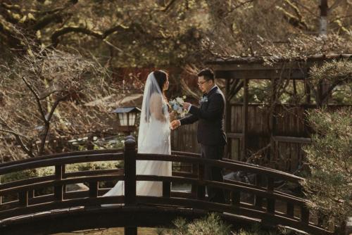 Ailen & Thao - Nam Trinh Studio