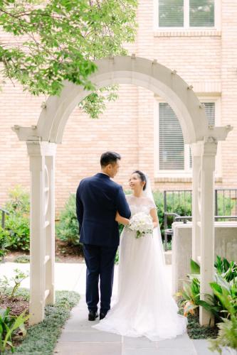 Thi & John - Nam Trinh Studio